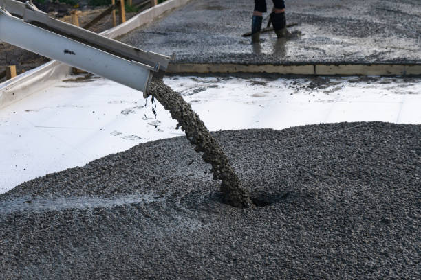 Best Concrete Removal and Replacement in Browntown, PA