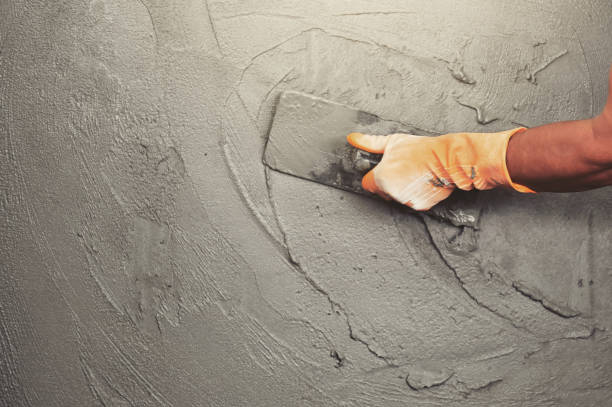 Best Concrete Patio Design and Installation in Browntown, PA