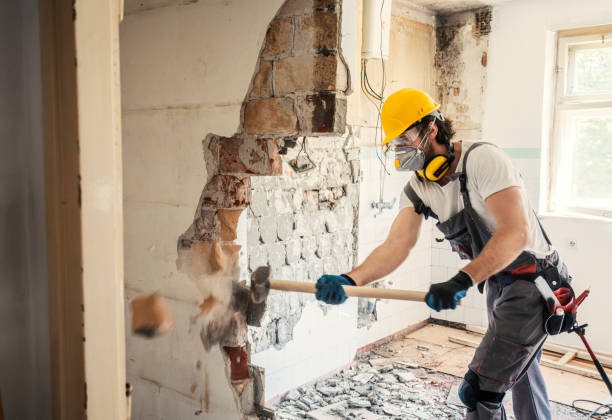 Best Residential Concrete Solutions in Browntown, PA