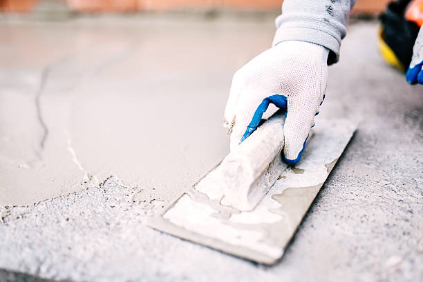 Best Concrete Driveway Installation in Browntown, PA