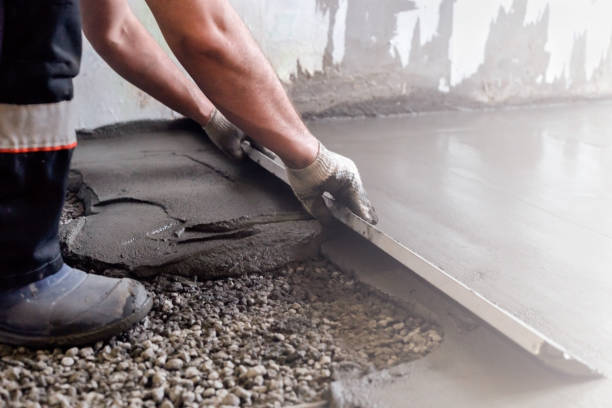 Best Concrete Steps and Stairs in Browntown, PA